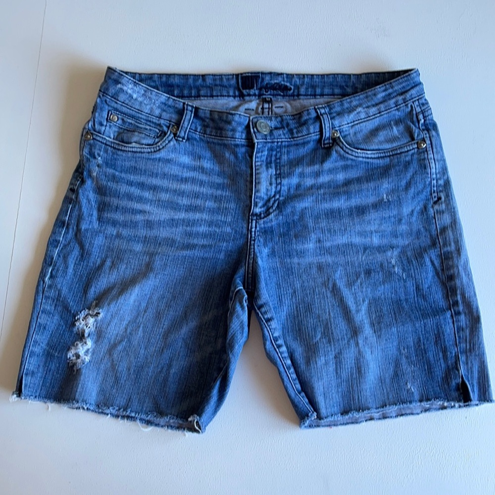 Kut From the Kloth Jean Short